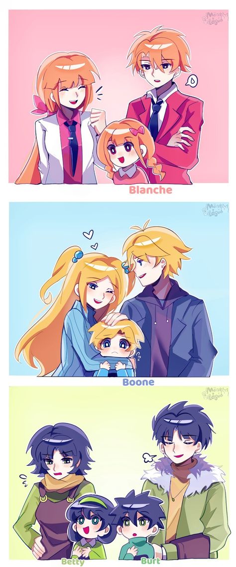 Buttercup And Butch, Powerpuff Boys, Griffonnages Kawaii, Powerpuff Girls Cartoon, Powerpuff Girls Fanart, Rowdyruff Boys, Ppg And Rrb, Cartoon As Anime, Anime Baby