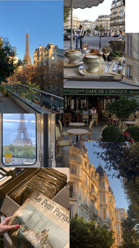 Paris aesthetic Wallpaper French Aesthetic, Aesthetic Paris Vintage, Paris Aesthetic Homescreen, Aesthetic Wallpaper Paris Vintage, Paris France Aesthetic Wallpaper, Living In Paris Aesthetic, Studying In Paris Aesthetic, Summer In Paris Aesthetic, Aesthetic Wallpaper Paris