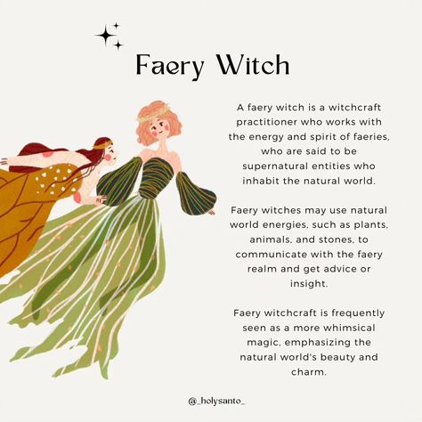 Witches Mark On Body, Fae Witchcraft, Witch Advice, Fairy Witch Aesthetic, Faery Witchcraft, Fairy Witchcraft, Faerie Witchcraft, Witchy Knowledge, Fae Witch