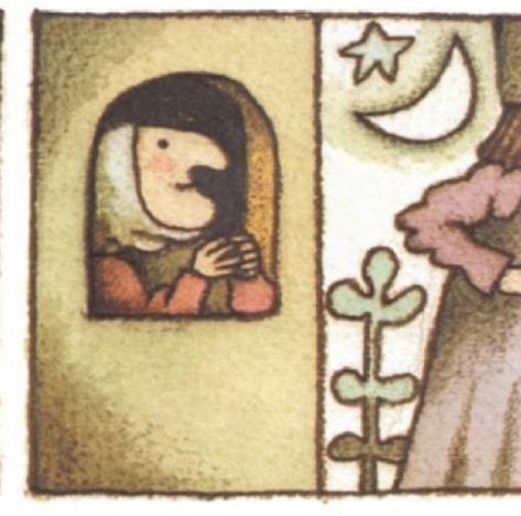 Strega Nona Tattoo, Childhood Nostalgia Aesthetic, Strega Nona, English Girls, Nostalgia Aesthetic, Baba Yaga, Childhood Books, Girl Falling, Simple Living