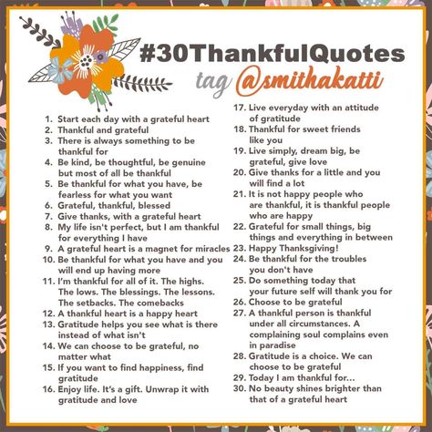 Thankful November, Thankful Projects, Quotes Hand Lettering, Doodle Challenge, November Quotes, Moleskine Journal, Month Of November, Thankful Quotes, Kindness Activities