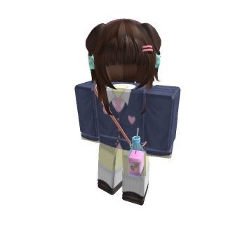 Roblox Creepycute Avatars, Roblox Creepycute, Roblox Aesthetic Avatars, Kawaii Roblox Outfits, Roblox Cute Avatars, Kawaii Roblox Avatar, Cute Roblox Avatar, Roblox Stories, Roblox Character