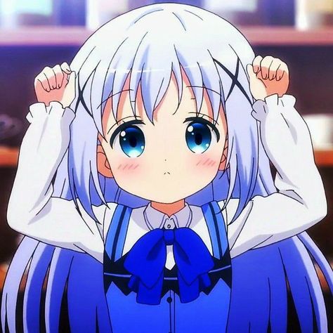 Chino Is The Order A Rabbit, Pubg M416 Glacier Wallpaper, Anime Date, Anime Pixel Art, Anime Crossover, Anime Eyes, Cat Girl, Cute Anime Character, Anime Love