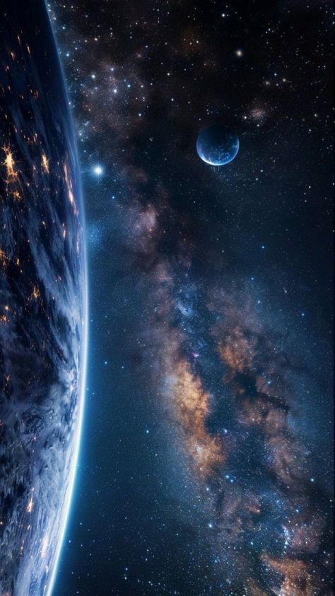 Cosmic Art Universe, Space Art Wallpaper, Outer Space Wallpaper, Nasa Wallpaper, Life In Space, Iphone Wallpaper Blur, Space Iphone Wallpaper, Galaxy Wallpapers, Astronomy Pictures