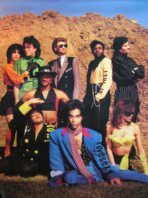 Since Prince's passing SO MANY new, unseen photos!!!! Post them here!!! Electric Man, Prince And The Revolution, Sheila E, The Artist Prince, Pictures Of Prince, Photos Of Prince, Rip Prince, Paisley Park, Prince Purple Rain