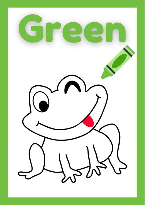 coloring book pages, coloring book and crayons, coloring book for kids, coloring book pages easy, coloring sheets printable easy, coloring book pages Blue And Green Activities For Toddlers, Green Color Worksheet, Green Color Activities For Preschool, Green Preschool Activities, Green Colour Activity For Preschool, Green Activities For Preschool, Colour Worksheet For Preschoolers, Color Green Activities For Preschool, Colors Worksheet For Preschoolers