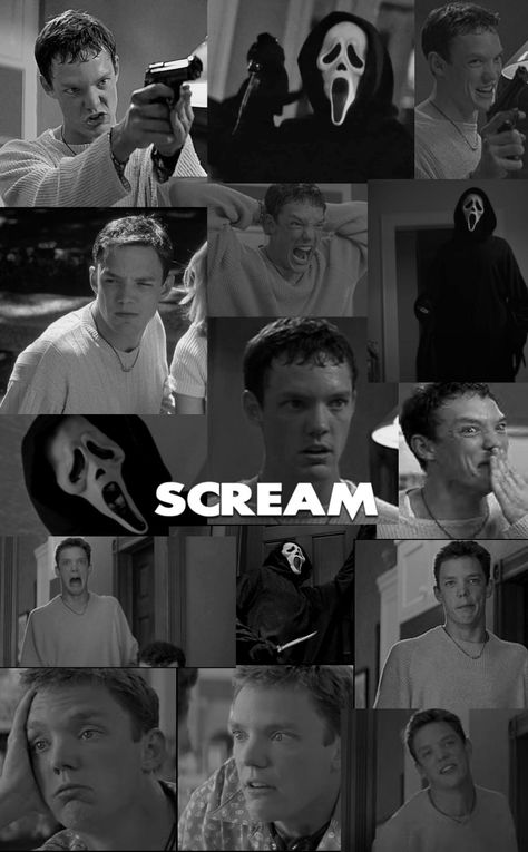 Scream Stu Macher Wallpaper, Stu From Scream Wallpaper, Scream Wallpapers Billy And Stu, Stu Scream Wallpaper, Mathew Lillard Wallpaper, Billy And Stu Wallpaper, Scream 1 Wallpaper, Billy Loomis Actor, Billy Loomis And Stu Macher Wallpaper