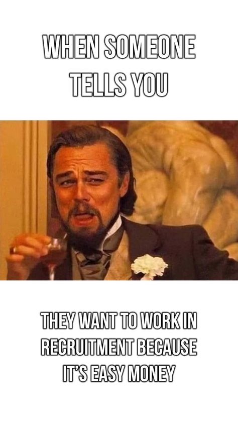 I say do it, and then we’ll talk! 🙄 😒 👉 Follow @outsourcing4work for more. - - #Recruitment #Hiring #HR #Recruiter #ExpertRecruiter #RecruitmentProcess #Career #JobSeeker #JobSearch #Work #OpentoWork #Funny #RecruitmentHumor Recruiter Aesthetic, Hr Memes Funny, Recruitment Quotes Recruiter, Hr Sayings Hr Humor, It Recruiter, Hr Jokes, Recruiter Quotes, Recruiter Tips, Recruitment Quotes