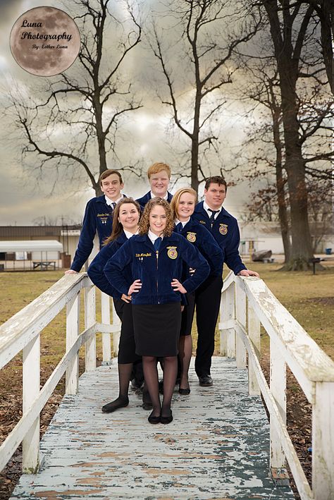 FFA Officers....Love this group of kids! Neelyville FFA, MO Ffa Officer Pictures Ideas, Ffa Officer Team Pictures, Ffa Officer Pictures, Ffa Decorations, Ffa Classroom, Ffa Pictures, Ffa Fundraiser, Ffa Scrapbook, Ffa Banquet