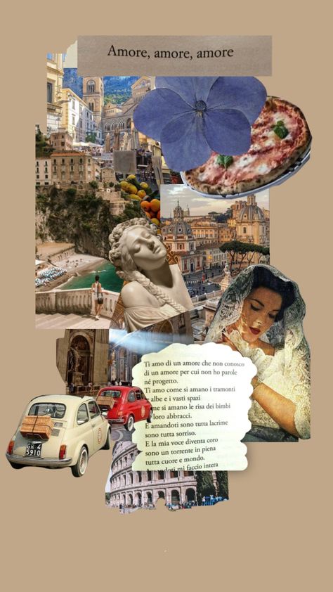 #myfirstshuffle Italy, Italian food, pizza, traveling, Europe, European summer, study abroad, culture, Italian Learning Italian Aesthetic, Italian Culture Aesthetic, Italy Postcard, Italy Project, Italy Culture, Indesign Layout, Summer Study, Traveling Europe, Italian Aesthetic