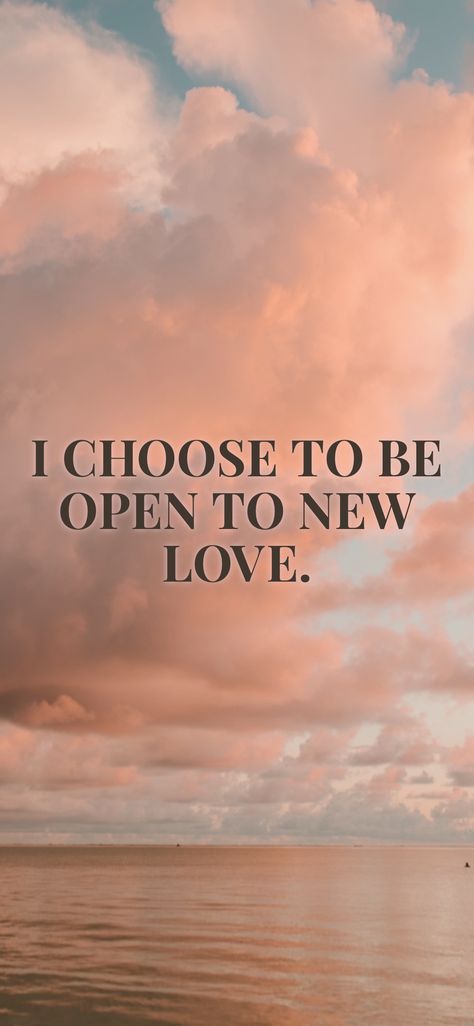 Being Open To Love Quotes, Open To Love Quotes, Moon Gemini, Manifest 2024, Open To Love, Aries Moon, Vision Board Quotes, Motivating Quotes, Eclipse 2024