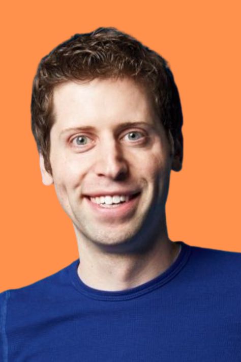 Open AI CEO, Sam Altman, Predicts Trillion-Dollar AI Venture Nicolas Cage Ghost Rider, Sam Altman, Nicolas Cage, Ghost Rider, Our Future, Most Powerful, Cyberpunk, Science Fiction, Right Now