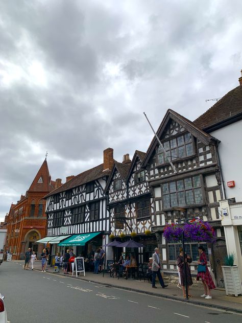 Hastings Old Town, English Channel, Stratford Upon Avon, Irish Sea, Isles Of Scilly, North Sea, Isle Of Wight, England Uk, Small Island