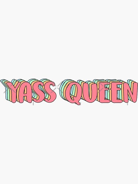 Slay Queen Wallpaper, I Am A Queen Wallpaper, Queen Desktop Wallpaper, Pink Queen Wallpaper Iphone, Queen Stickers Printable, Romantic Sayings, Crossfit Tshirts, Yass Queen, Wall Drawings