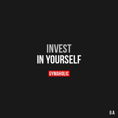 Invest In Yourself Prove Yourself, Invest In Yourself, Ju Jitsu, Fitness App, Gym Quote, Gym Humor, Sport Motivation, Fitness Motivation Quotes, Encouragement Quotes