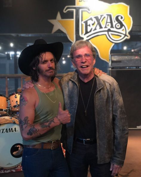 Bob, you’re legacy will live on thru the music you loved so much. I’ll never forget our conversations. Your early support of Midland gave… | Instagram Life As We Knew It Book, Cameron Duddy, Midland Band, Dunmore East Ireland, Midland Country Band, Adam Lambert And Tommy Joe Ratliff, Keep Going, Never Forget, Fuel