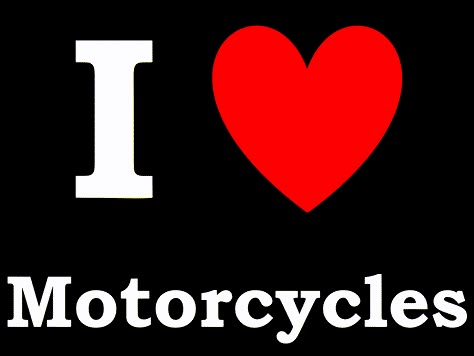 ~~ I Love Motorcycles Pfp, I Love Bikers, I Love Motorcycles, Pfp Motorcycle, Motorcycle Guy, Hot Biker Guys, Motocross Love, Cute Text Quotes, Image Moto