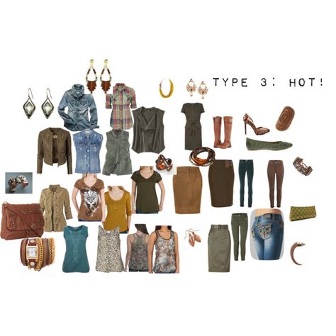 Type 3 Practice Fall Dyt Type 3 Capsule Wardrobe, Dyt Type 3 Jewelry, Temperament Types, Type 3 Dressing Your Truth, Bronze Autumn, Energy Profiling, Dress Your Truth, Dressing Your Truth Type 3, Dyt Type 3