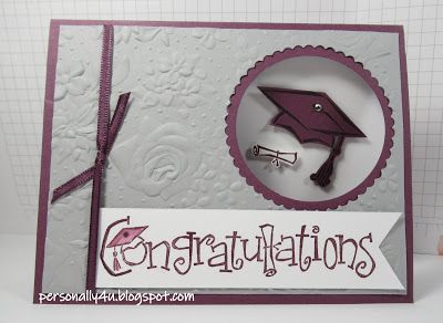 Stampin Up Graduation Cards 2024, Cap And Gown Stampin Up Cards, Stampin Up Graduation Cards 2023, Graduation Cards Stampin Up Handmade, Grad Cards Handmade, Handmade Graduation Cards, Graduation Cards Diy, Graduation Card Sayings, Stampin Up Graduation Cards