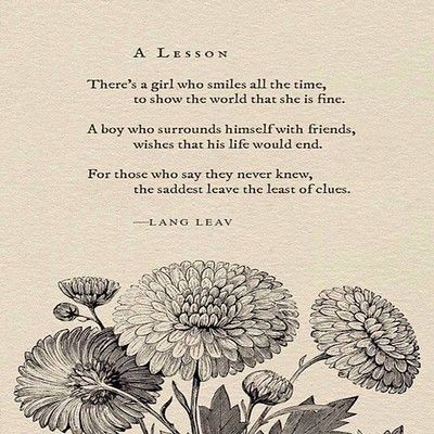 Lang Leav Quotes, Lang Leav Poems, Lang Leav, Short Poems, Poetry Words, Poem Quotes, A Poem, Poetry Quotes, Quote Aesthetic