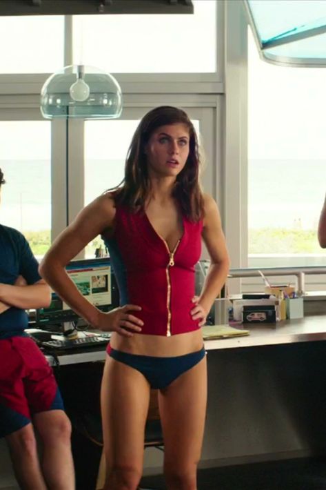 Famous Models Photoshoot, Baywatch Bathing Suit, Baywatch Tv Show, Baywatch 2017, Baywatch Movie, Alexandra Daddario, Baywatch, Famous Models, Katrina Kaif