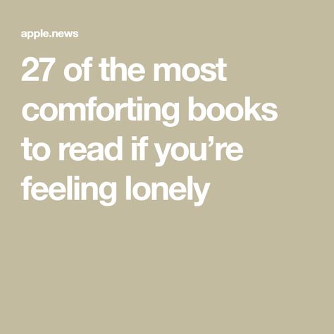 Comforting Books, The Window, Book Worth Reading, Worth Reading, To Read, Books To Read, How Are You Feeling, Reading, Feelings