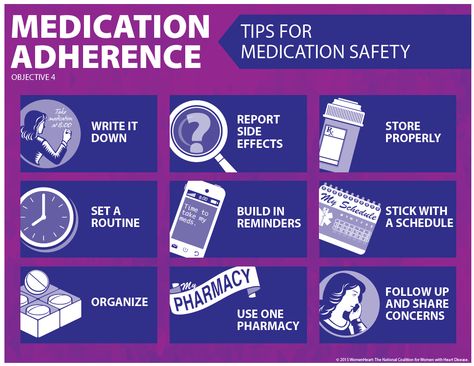 Maintain peace of mind while on medication. Medication Adherence, Schedule Organization, Body Systems, Pharmacology, Safety Tips, Peace Of Mind, Pharmacy, The National, Disease