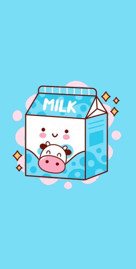 Milk cute sapi!!🥛 Milk Aesthetic, Cute Milk, Animated Photos, Mini Milk, Milk Box, Cartoon Pictures, Cute Cartoon Pictures, Cute Cat Gif, Cute Cartoon Animals