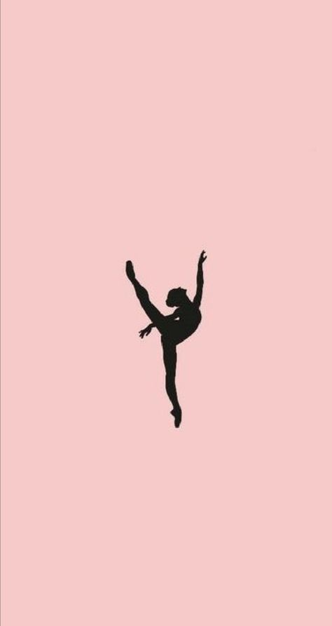 Pink Dance Wallpaper, Pointe Shoes Wallpaper, Ballet Wallpaper Iphone, Ballet Aesthetic Wallpaper, Gymnastics Wallpapers, Dance Wallpapers, Gymnastics Wallpaper, Ballet Wallpaper, Cheer Posters