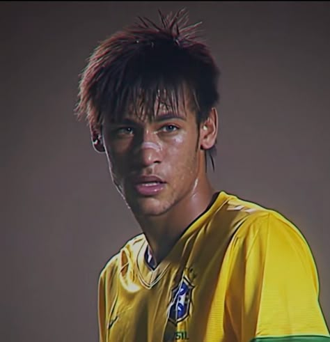 Neymar Jr Profile Pic, Young Neymar Jr, Neymar Jr Icons, Neymar Profile, Neymar Icons, Young Neymar, Neymar Pfp, Neymar Pic, Neymar Hot