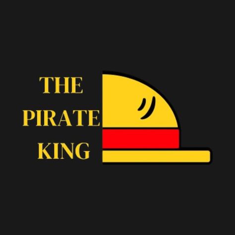 Check out this awesome 'Luffy+The+Pirate+King+-+One+Piece+Anime' design on @TeePublic! King Of The Pirates, One Piece Merchandise, Pirate King, King Design, The Pirate King, The Pirates, Anime Design, The Pirate, Music Humor