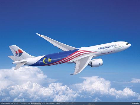 Malaysia Airlines to acquire 20 A330neo for widebody fleet renewal Boeing 777 300, Malaysian Airlines, Air Ticket Booking, Flight Reservation, Aviation Fuel, Airline Booking, Malaysia Airlines, Air New Zealand, Petaling Jaya