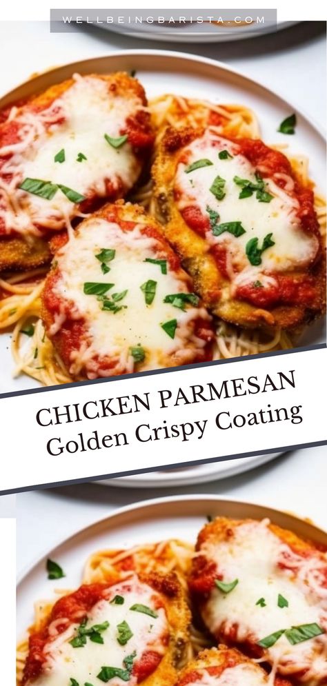 Discover the popular Gordon Ramsay Parmesan Chicken, a comforting blend of crispy breaded chicken, tangy marinara, and gooey cheese. Spaghetti And Broccoli, Gordon Ramsay Chicken Parmesan Recipe, Chicken Parmesan With Spaghetti, Gordon Ramsay Lasagna Recipe, Gordon Ramsay Chicken, Gordon Ramsay Curry In A Hurry, Crispy Breaded Chicken, Gordon Ramsay Home Cooking, Chicken Satay Skewers