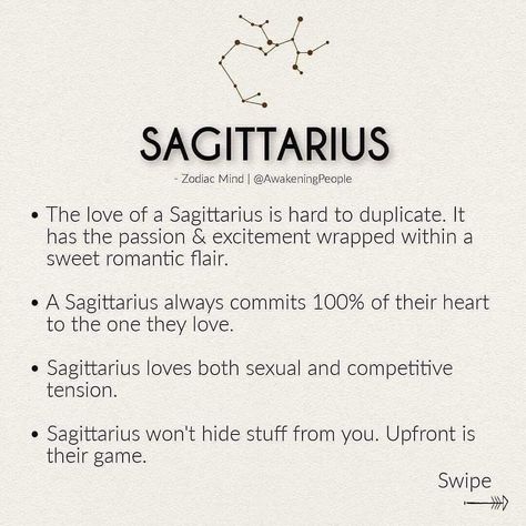 Zodiac Sagittarius Facts, Sagittarius Love, Zodiac Mind, Sagittarius Facts, Zodiac Sagittarius, Astrology, Motivational Quotes, Word Search Puzzle, Mindfulness