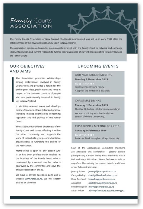 HANDOUTS  Our client supplied us with a plain word document with their logo. Going from the logo we created a look and feel for all future handouts and invites.  Branding at it's best. Handout Design School, Pamphlet Design For Coaching Classes, Thesis Statement Examples High Schools, Handout Design, Word Document, Microsoft Word, Microsoft, Branding, Graphic Design