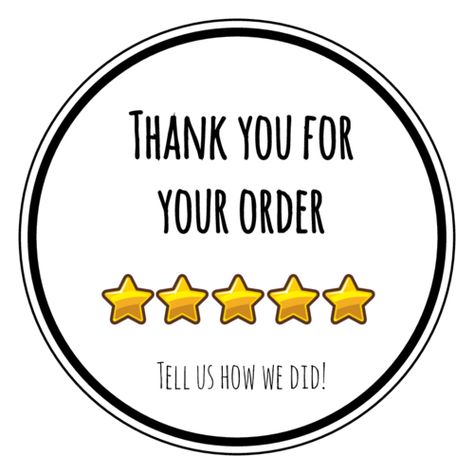 Remind customers to leave a review of your product, business, or service with these printable 5-star label/sticker designs Please Leave A Review Image, Leave A Review Image, Customer Review Design, Evil Queen Svg, Business Paperwork, Winie The Pooh, Food Animation, Business Posters, Buffalo Bills Svg