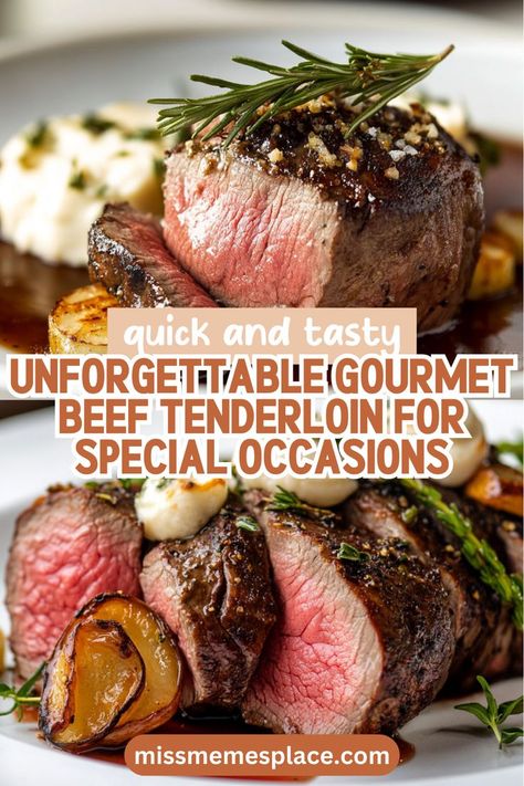 Things To Do With Roast Beef, Million Dollar Beef Tenderloin Recipes, Seasoning For Beef Tenderloin, How To Make Beef Tenderloin, Filet Mignon Tenderloin Roast, Pioneer Woman Beef Tenderloin, Roasted Beef Tenderloin Recipes, Filet Mignon Roast Recipes, Roasted Meat Recipes