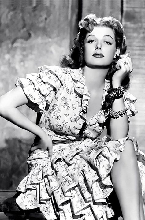 Ann Sheridan Ann Sheridan, Vintage Hollywood Glamour, Old Hollywood Movie, Classic Movie Stars, Classic Actresses, Iconic Images, Actrices Hollywood, Hollywood Movie, January 21