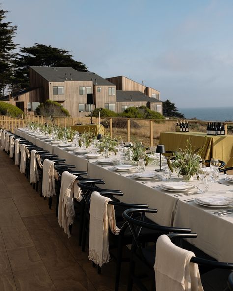 Seaside elegance meets wedding dreams 🌊✨ Our stunning platform and custom flooring at The Sea Ranch Lodge is a must-see! Walk down the perfect aisle, right by the ocean. Ready to make your big day unforgettable? #hensleyeventresources #venuetransformation #custom #weddingvenue #weddingphotography #weddingday #eventplanner #eventdesign #weddingplanner #platform #customfabrication #flooring #flooringideas #flooringinstallation #weddingbythesea #interiordesign #inspiration Planning & Design :... Sea Ranch Lodge Wedding, Sea Ranch Wedding, Sea Ranch Lodge, Sea Ranch California, The Sea Ranch, Love Celebration, Sea Ranch, At The Sea, California Coastal