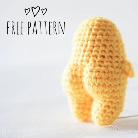 Pattern free crochet & Crafters on the Tedooo App | Keyword: ✅ GUDETAMA  | Facebook Crochet Pattern Beginner, Diy Crochet Projects, Crochet Patterns For Beginners, Amigurumi Free, Pattern Free, Amigurumi Free Pattern, Amigurumi Doll, Diy Crochet, Crochet Yarn