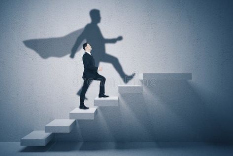 Man Climbing Stairs, Stair Climbing, Gray Wall, Wall Background, Grey Walls, Super Hero, Step Up, Business Man, Climbing