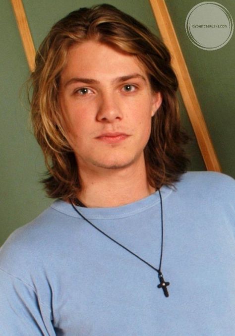 taylor hanson | Tumblr Taylor Hanson 90s, Tyler Hanson, Ben Wyatt, Hanson Brothers, Horror Vacui, Surfer Hair, Taylor Hanson, Jordan Taylor, Teenage Love