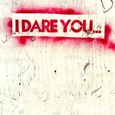 I dare you Boss Moves, I Dare You, Hand Art Drawing, Hand Art, Large Canvas, Art Drawing, Affirmations, Art Drawings, Neon Signs