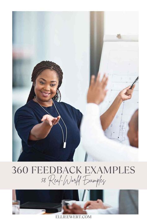 360 Feedback Examples: 58 Real-World Examples Feedback Examples, 360 Feedback, 360 Degree Feedback, Strategic Goals, Performance Reviews, Healthy Work, Conflict Resolution, Problem Solving Skills, Data Analytics