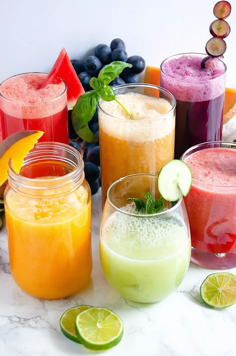 Nutritious Food, Agua Fresca, Health Conscious, Health Breakfast, Health Snacks, Healthy Smoothie, Health Eating, Health Drink, Fresh Juice