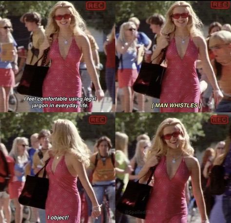 2005 Movies, Elle Woods Quotes, Legally Blonde Quotes, Legally Blonde 3, Legally Blonde Movie, Blonde Quotes, Blonde Movie, Navy Girl, Girly Movies