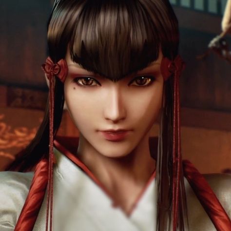 Kazumi Mishima, Tekken Characters, Tekken Girls, Tai Lung, Tekken 3, Dr Face Claim, Gaming Things, Belle Delphine, Couple Profile