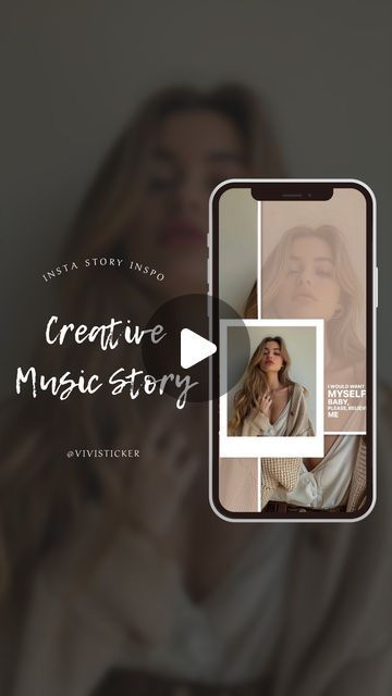 Vivisticker on Instagram: "Instagram story idea ⚡️ 𝑫𝒐𝒘𝒏𝒍𝒐𝒂𝒅 𝑽𝒊𝒗𝒊𝒔𝒕𝒊𝒄𝒌𝒆��𝒓 in App Store to make a cute story ✨ 𝑭𝒐𝒍𝒍𝒐𝒘 𝒎𝒆 𝒕𝒐 𝒈𝒆𝒕 𝒎𝒐𝒓𝒆 𝒊𝒏𝒔𝒕𝒂 𝒊𝒏𝒔𝒑𝒐 ♡ #vivisticker #storyideas #instagramstoryideas #graphicdesign #contentcreation #socialmediamarketing #photoediting #digitalstickers" Creative Story Ideas, Cute Story, Instagram Story Idea, Insta Ideas, Photo Editing Tutorial, Cute Stories, January 13, Editing Tutorials, Insta Inspo