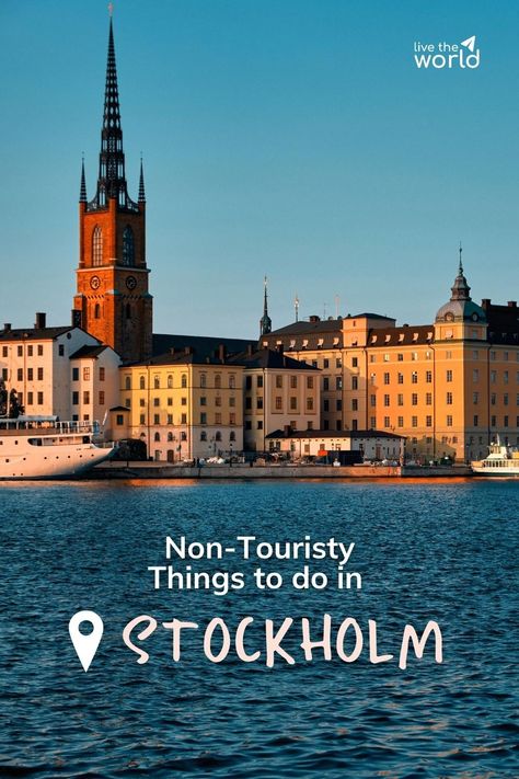 Stockholm Islands, Sweden Trip, Things To Do In Stockholm, Mushroom Picking, 2 Anniversary, Travel Sweden, Sweden Style, Nordic Food, Norway Cruise