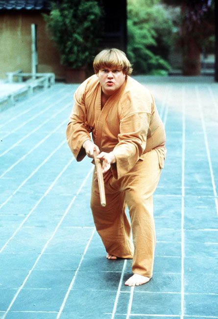 Beverly hills ninja, hilarious movie =) Beverly Hills Ninja, Fred Savage, 24x36 Poster, Big Boyz, Chris Farley, Movie Nerd, Poster Classic, Shadow Warrior, Michael Keaton